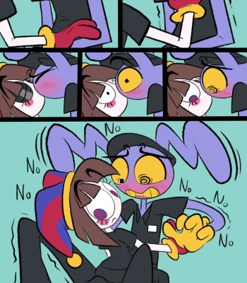 Break Time comic porn sex 8
