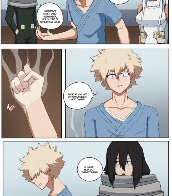 Boom Bunny comic porn sex 8