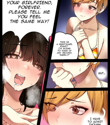 Yukiko Ascension comic porn sex 8