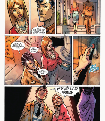 Fangers 2 comic porn sex 8