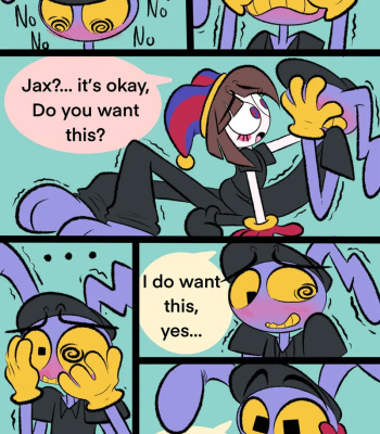 Break Time comic porn sex 9
