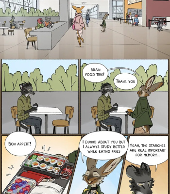 The Day We Met 3 comic porn sex 9