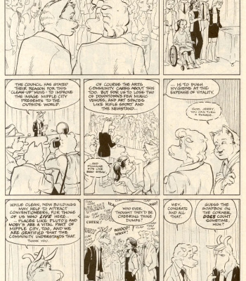 Omaha – The Cat Dancer 19 comic porn sex 9