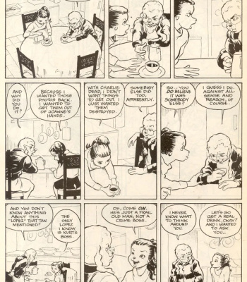 Omaha – The Cat Dancer 18 comic porn sex 10