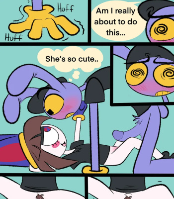Break Time comic porn sex 10