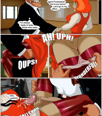 Cartoon Valley – Dildo Fuckspeed Part 3 – The Monster In The School Toilet Room comic porn sex 10