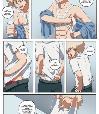 Boom Bunny comic porn sex 10