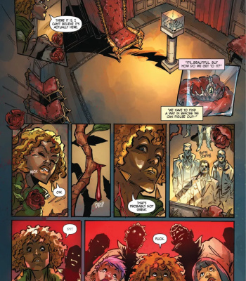 Fangers 2 comic porn sex 10