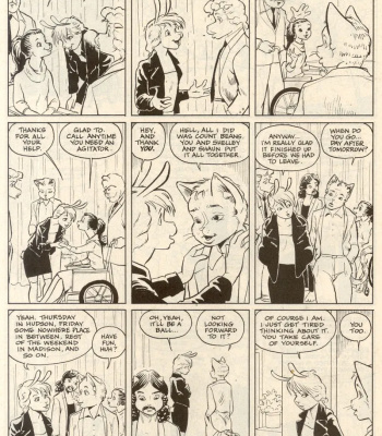 Omaha – The Cat Dancer 19 comic porn sex 10