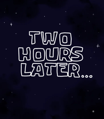 Monika’s Honey Moon Hyperzuri comic porn sex 11
