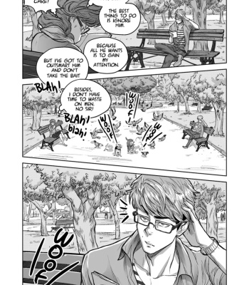 Non Non 1 comic porn sex 11