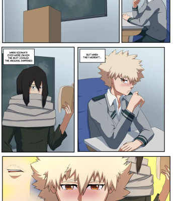 Boom Bunny comic porn sex 11