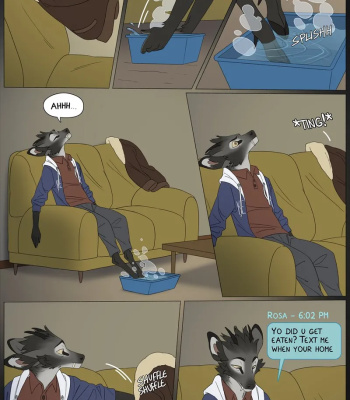The Day We Met 1 comic porn sex 11