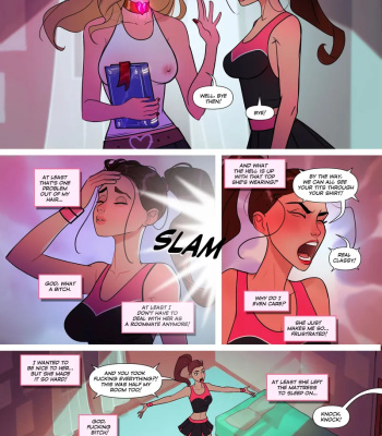 Blackthorne’s Coven 2 comic porn sex 12