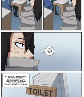 Boom Bunny comic porn sex 12