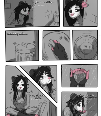 First Home comic porn sex 12