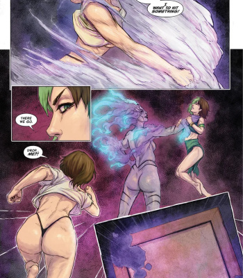 AstroWitch 3 comic porn sex 12