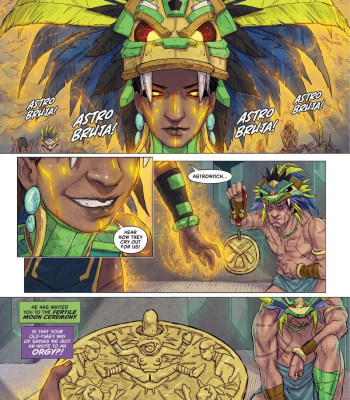 AstroWitch 2 comic porn sex 12