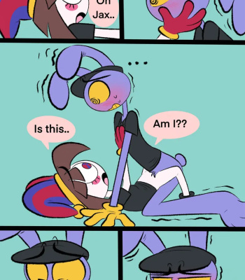 Break Time comic porn sex 13