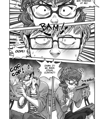 Non Non 1 comic porn sex 13