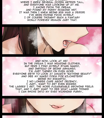 Yukiko Ascension comic porn sex 13