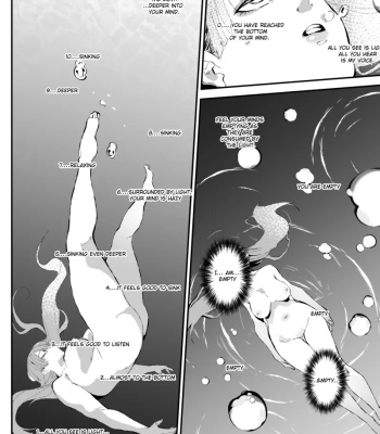 Sexual Experiment Chaldea – Corruption Klironomia comic porn sex 13