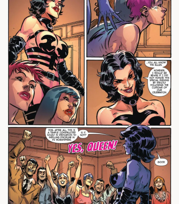 Fangers 2 comic porn sex 13