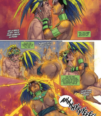 AstroWitch 2 comic porn sex 13
