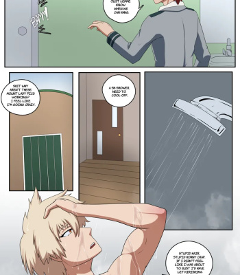 Boom Bunny comic porn sex 14