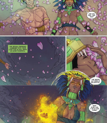 AstroWitch 2 comic porn sex 14