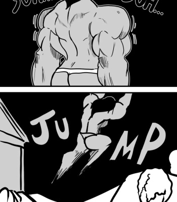 Betty Hulk AU Part 2 – Talbot Makes Betty Angry comic porn sex 15