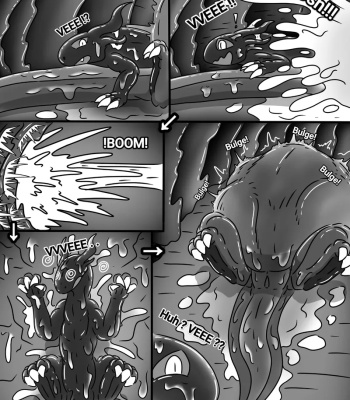 The Fake Queen comic porn sex 15