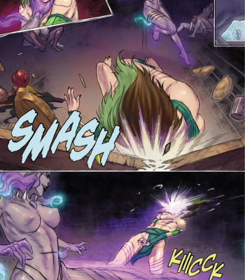 AstroWitch 3 comic porn sex 15