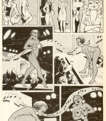 Omaha – The Cat Dancer 18 comic porn sex 16