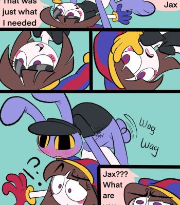 Break Time comic porn sex 16