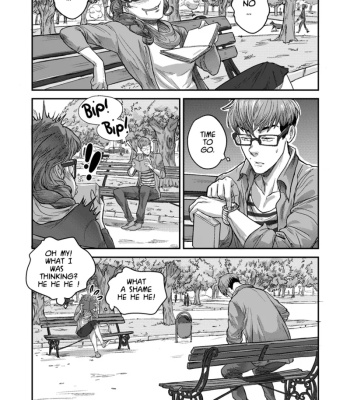 Non Non 1 comic porn sex 16