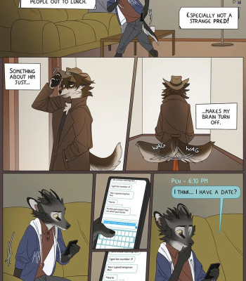 The Day We Met 1 comic porn sex 16