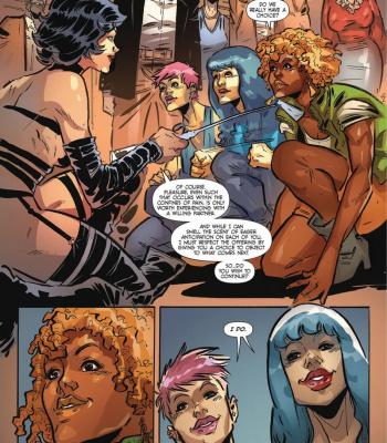 Fangers 2 comic porn sex 16
