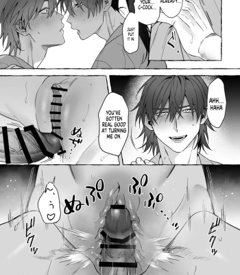 Marrying A Dragon 2 comic porn sex 16