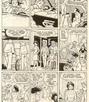 Omaha – The Cat Dancer 19 comic porn sex 16