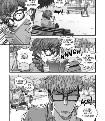 Non Non 1 comic porn sex 17