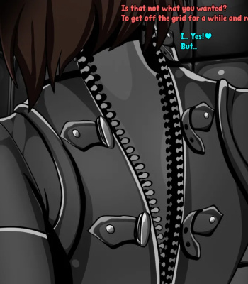 Gloss And Surrender! comic porn sex 17