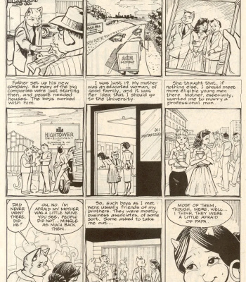 Omaha – The Cat Dancer 19 comic porn sex 17
