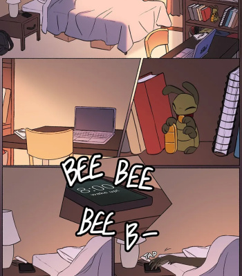 The Day We Met 1 comic porn sex 18