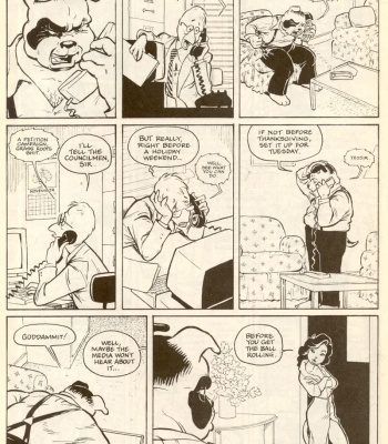Omaha – The Cat Dancer 18 comic porn sex 19