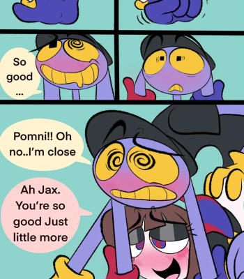 Break Time comic porn sex 19