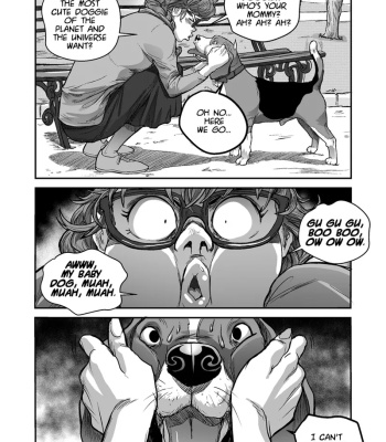 Non Non 1 comic porn sex 19