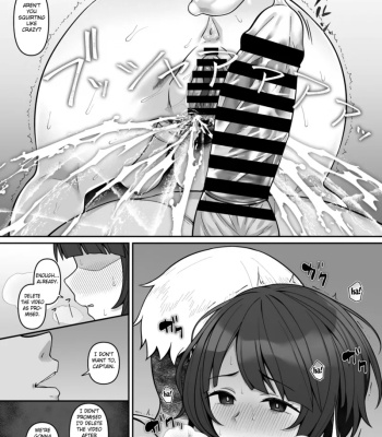 Nikumajo Ni Natta Gekitsuiou comic porn sex 19