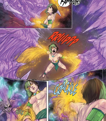 AstroWitch 3 comic porn sex 19