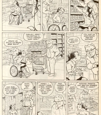 Omaha – The Cat Dancer 18 comic porn sex 20